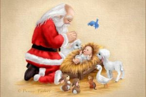 Από τα Holiday Blues στα Χριστούγεννα με Χριστό