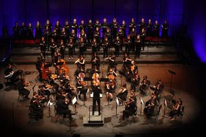 Επετειακό διήμερο συναυλιών για τα 10 χρόνια της Συμφωνικής Ορχήστρας Νέων Κρήτης «Δήμου Ηρακλείου»