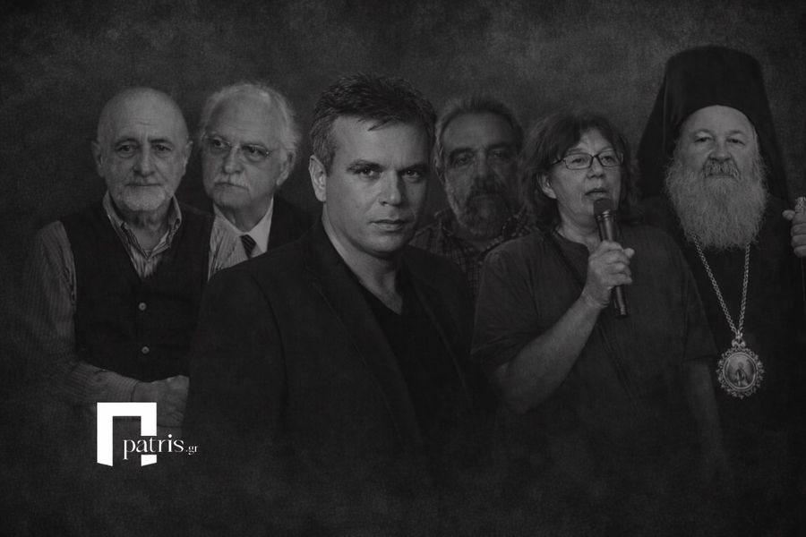 Οι σπουδαίοι Κρητικοί που «έφυγαν» το 2025