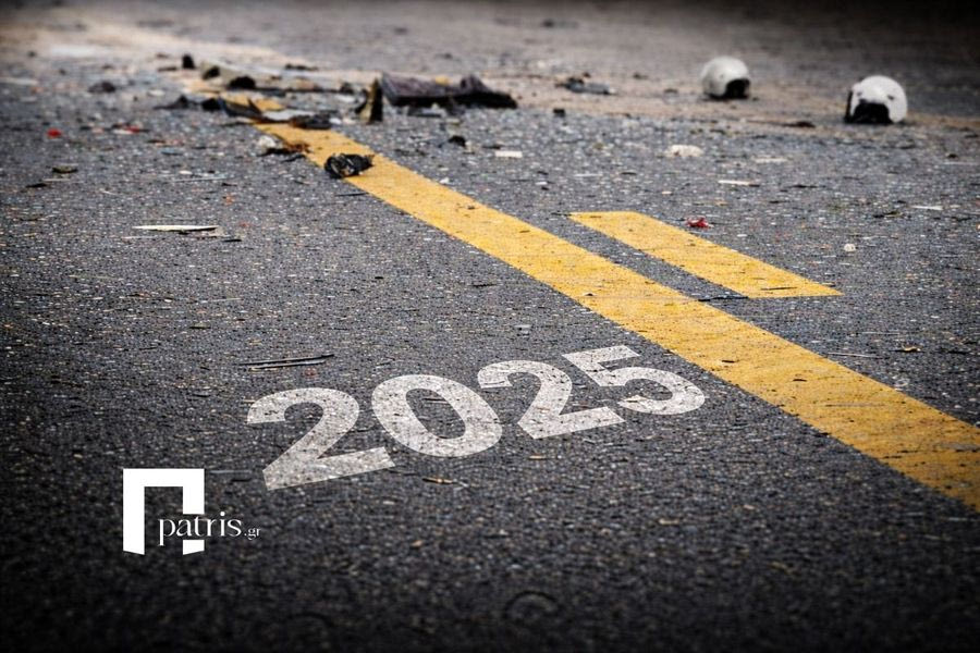 Τραγωδία: 44 άνθρωποι χάθηκαν στην… άσφαλτο στην Κρήτη έπειτα από τροχαία το 2025