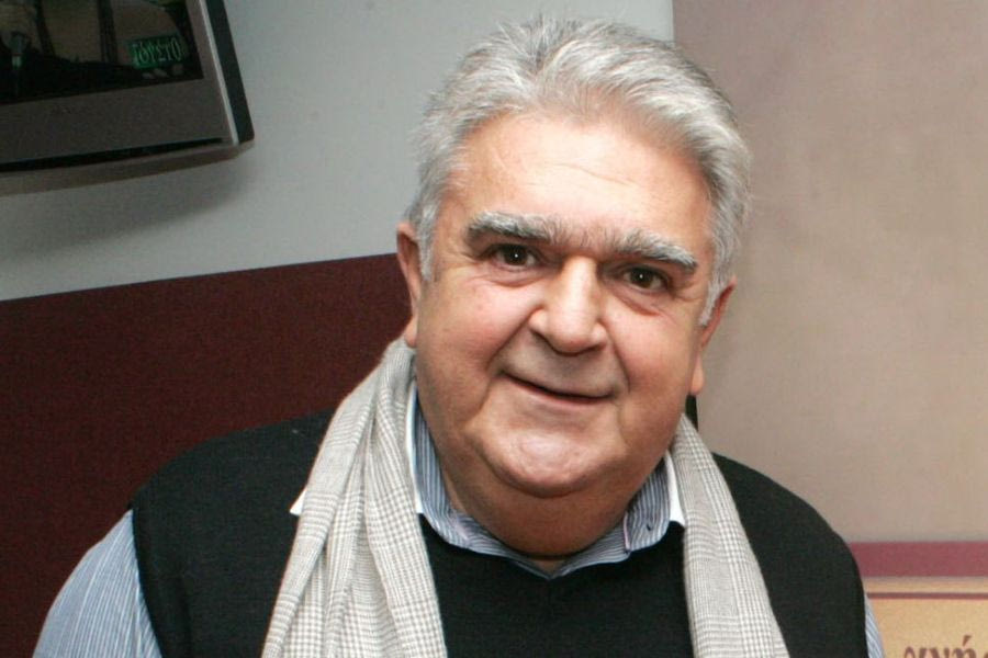 Ο Πασχάλης Τερζής επιστρέφει στη μουσική μετά από χρόνια