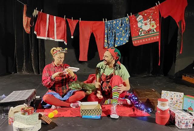 Οι εκδηλώσεις στην Κρήτη το Σάββατο 6 Δεκεμβρίου