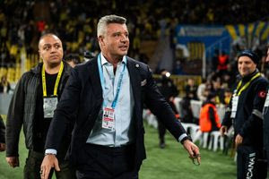 Συνελήφθη στην Τουρκία ο πρόεδρος της Φενέρμπαχτσε