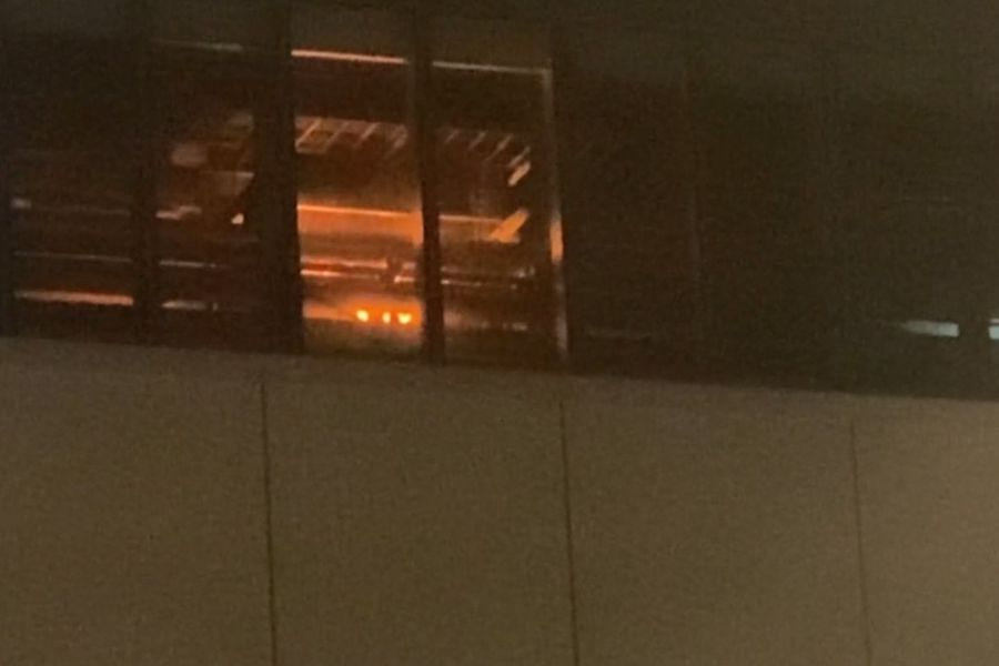 Σκωτία: Πήρε φωτιά το κτήριο του BBC – Εκκένωση και διακοπή του προγράμματος