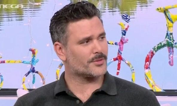 Μιχάλης Λεβεντογιάννης: «Μου έστειλε γλάστρα και είχε μέσα κοριό, φρίκαρα»