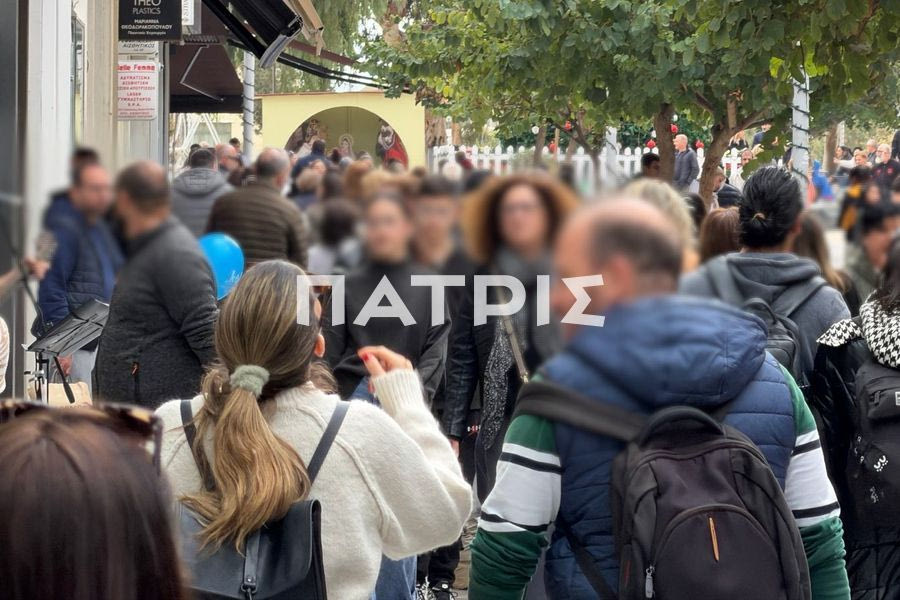 Εορταστικό ωράριο: Πότε ανοίγουν ξανά τα καταστήματα – Ποια Κυριακή θα λειτουργήσουν