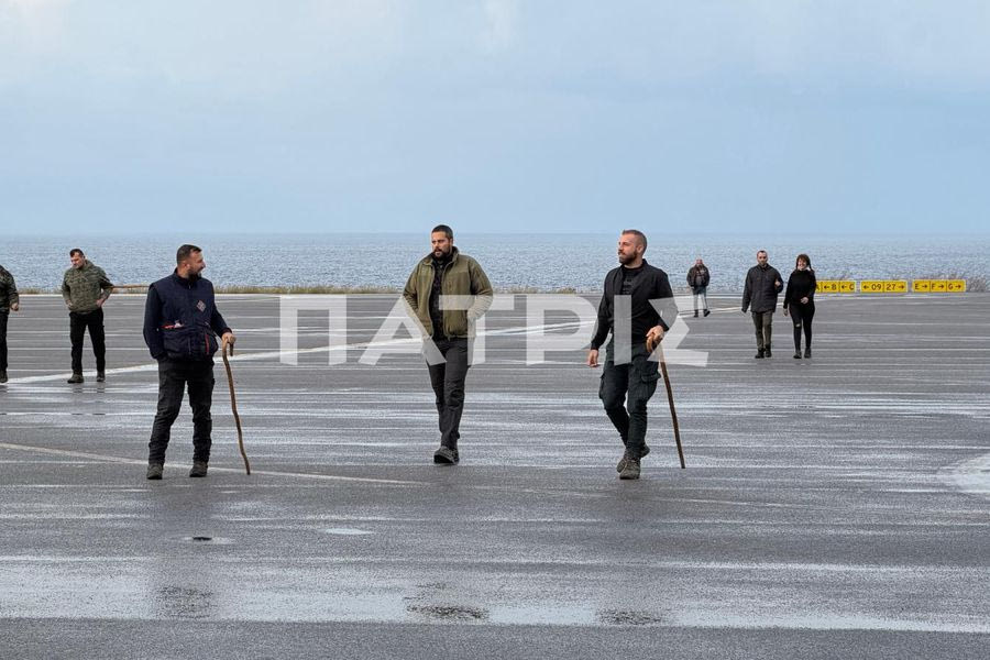 Στο πλευρό των αγροτοκτηνοτρόφων το δημοτικό συμβούλιο Ηρακλείου
