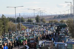 Συνάντηση αγροτοκτηνοτρόφων Κρήτης με Χατζηδάκη – Επταμελής επιτροπή την Παρασκευή στην Αθήνα