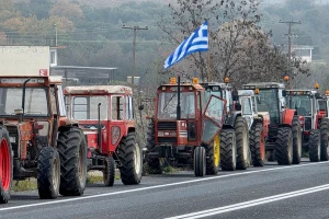 ΟΠΕΚΕΠΕ: Καταγγέλλουν αποκλεισμό αγροτών από τις πληρωμές για το Μέτρο 23 έξι βουλευτές της Νέας Δημοκρατίας
