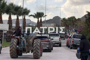 «Παγώνουν» τις κινητοποιήσεις οι αγροτοκτηνοτρόφοι της Κρήτης περιμένοντας λύσεις
