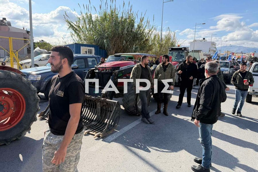 Κάλεσμα της ΕΟΑΣΗ για μηχανοκίνητη πορεία στο Ηράκλειο δυο μέρες πριν τα Χριστούγεννα