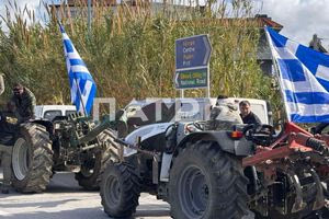 Προβληματισμός και αγανάκτηση για το «μπέρδεμα» στα επιδόματα των αγροτών – «Η αδικία είναι ο χρόνος» αναφέρει ο Μιχάλης Καμπιτάκης