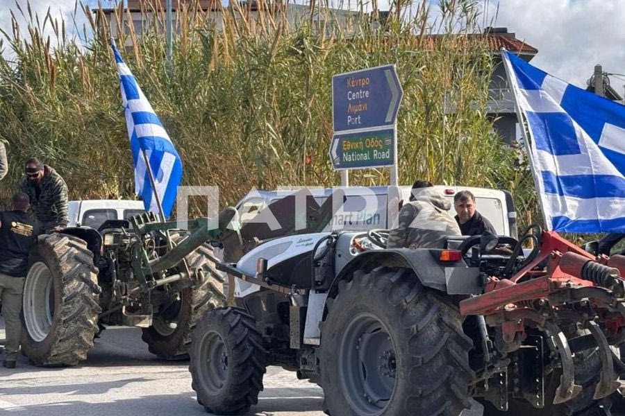 Προβληματισμός και αγανάκτηση για το «μπέρδεμα» στα επιδόματα των αγροτών – «Η αδικία είναι ο χρόνος» αναφέρει ο Μιχάλης Καμπιτάκης