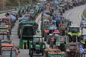 Απίστευτο μπέρδεμα με τα επιδόματα των αγροτών: Ο ΟΠΕΚΕΠΕ κατέβαλε χρήματα και ο ΕΛΓΑ τα «τράβηξε»
