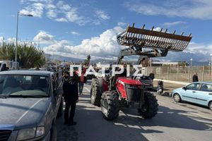 Λαϊκή Συσπείρωση Κρήτης: “Να ικανοποιηθούν τα δίκαια αιτήματα των αγωνιζόμενων αγροτοκτηνοτρόφων”