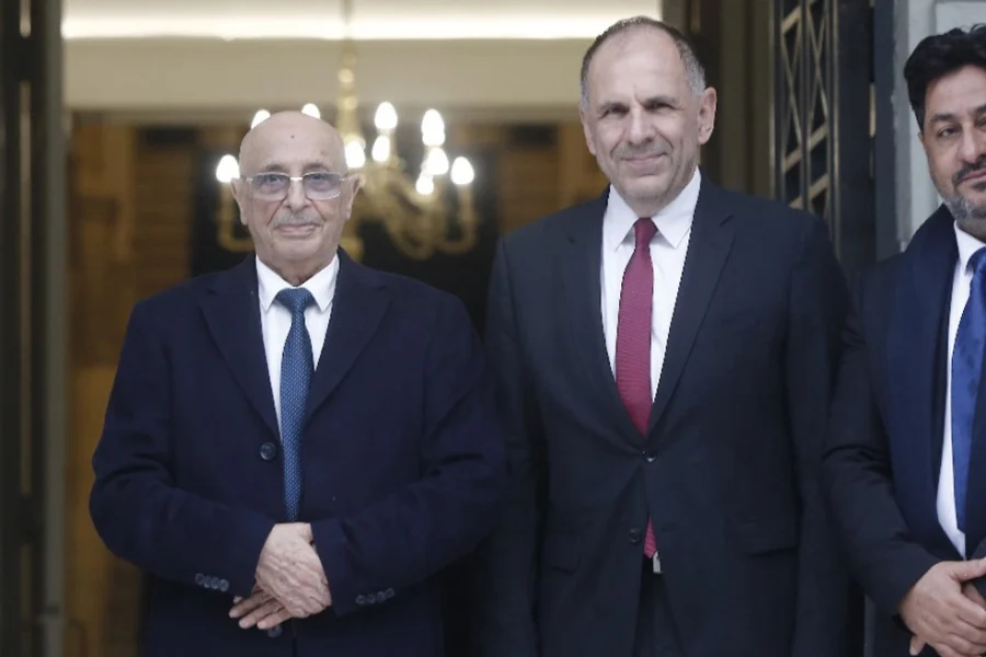 Άκυρο το τουρκολιβυκό μνημόνιο λέει ο πρόεδρος της λιβυκής Βουλής