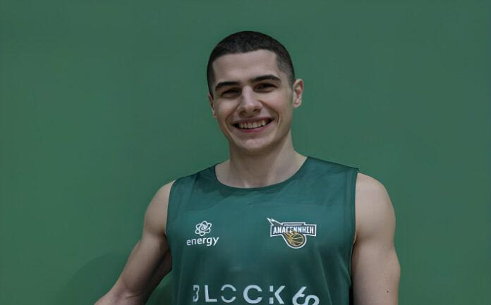 Μπάσκετ: Ο Άγιος Βασίλης έφερε τον Αιμίλιο Αλεξιάδη στην Αναγέννηση