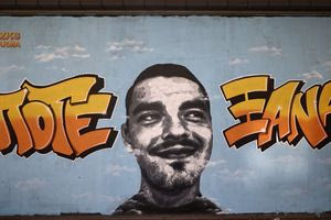 Φυλάκιση 20 μηνών σε καταδικασμένο για τη δολοφονία του Άλκη Καμπανού