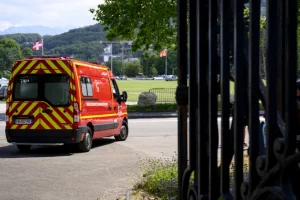 Τραγωδία στη Γαλλία: Τέσσερις νεαροί Πορτογάλοι σκοτώθηκαν σε τροχαίο