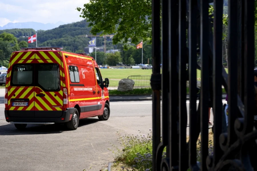 Τραγωδία στη Γαλλία: Τέσσερις νεαροί Πορτογάλοι σκοτώθηκαν σε τροχαίο
