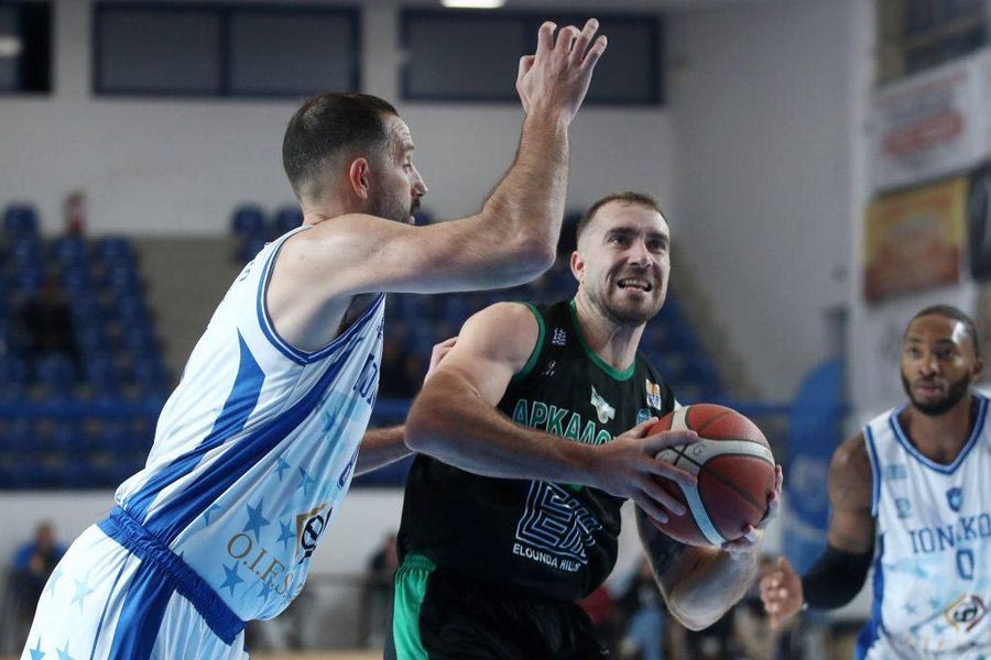 National League 1: Σπουδαία νίκη για τον ΟΦΗ – Ηττα της Αναγέννησης στη Νίκαια