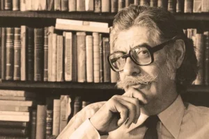 Μανόλης Αναγνωστάκης: Ο ποιητής του αήττητου ονείρου