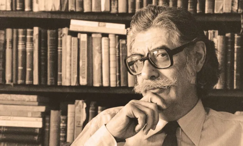 Μανόλης Αναγνωστάκης: Ο ποιητής του αήττητου ονείρου