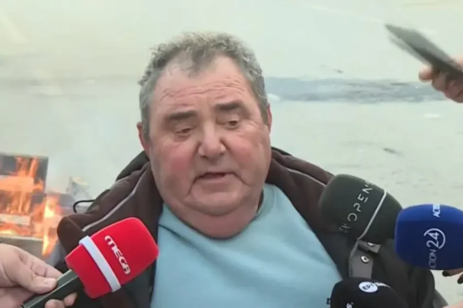 Ανεστίδης: Γίνονται κανονικά οι κινήσεις των λογαριασμών μου, δεν έχω τίποτα να κρύψω