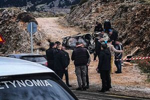 Απόπειρα κατά Λάλα: Οι επαφές του ξενοδόχου της Κρήτης με γνωστό εφοπλιστή