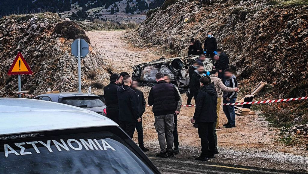 Απόπειρα κατά Λάλα: Οι επαφές του ξενοδόχου της Κρήτης με γνωστό εφοπλιστή