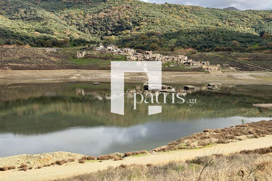 Παρουσιάζεται το πόρισμα της Ολλανδικής Εταιρείας για τα νερά της Κρήτης