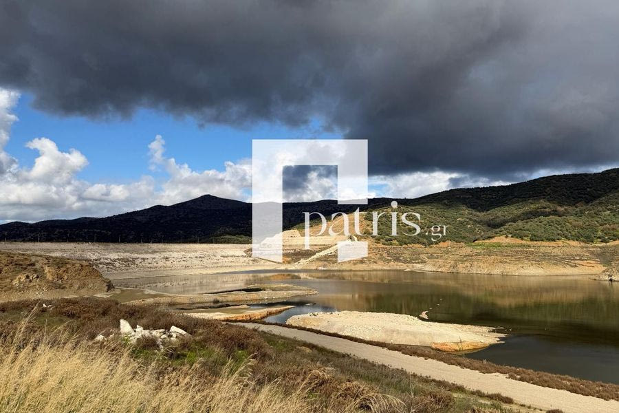 Πως θα ξεδιψάσει η Κρήτη – Οι οριστικές λύσεις στη λειψυδρία και το κόστος