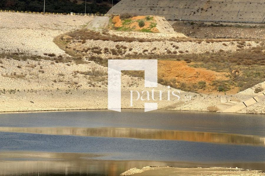 Η Λότζια διεκδικεί 100 εκατ. ευρώ για τη λειψυδρία