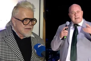 Νίκος Αποστολόπουλος για Αχιλλέα Μπέο: «Αν ήμουν στη θέση του Σωτήρη Πολύζου, μπορεί να του είχα ρίξει καμιά μπουνιά»