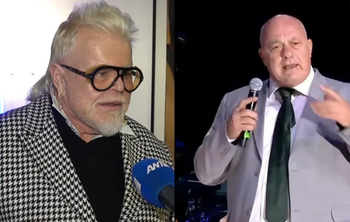 Νίκος Αποστολόπουλος για Αχιλλέα Μπέο: «Αν ήμουν στη θέση του Σωτήρη Πολύζου, μπορεί να του είχα ρίξει καμιά μπουνιά»