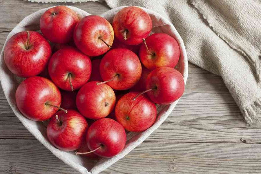 Πόσα μήλα την ημέρα κάνουν πράγματι τον γιατρό πέρα