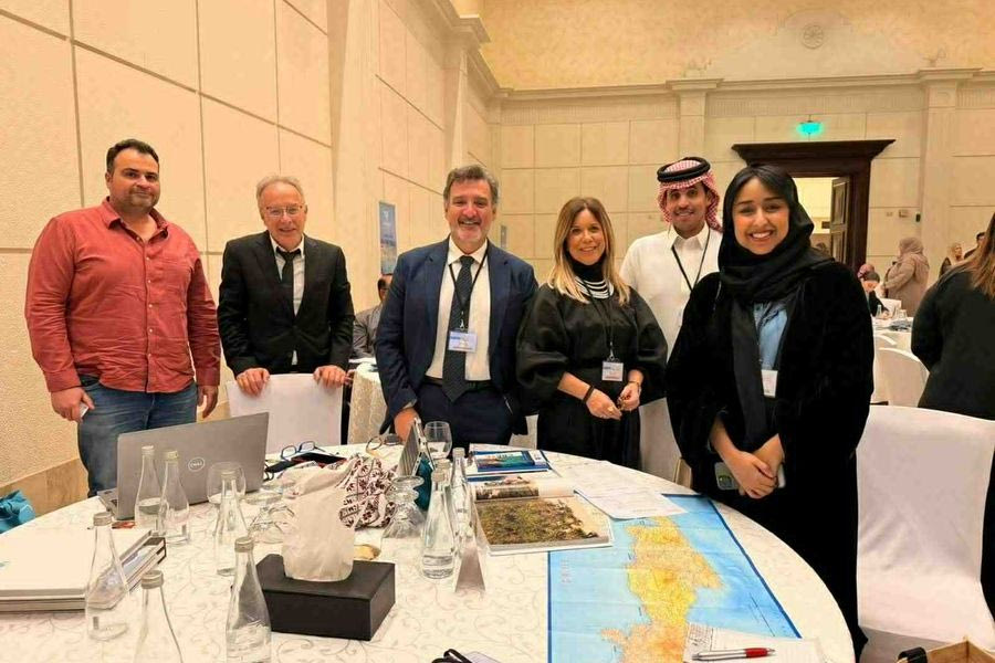 Ενίσχυση της παρουσίας της Κρήτης στη Σαουδαραβική αγορά