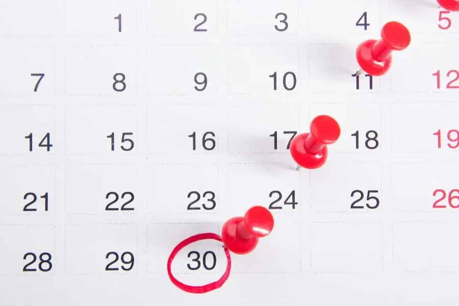 Πόσες είναι οι αργίες του 2026 – Τα τριήμερα της νέας χρονιάς