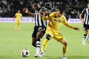 Κύπελλο Ελλάδας: Ξεχωρίζει το ντέρμπι  της Θεσσαλονίκης