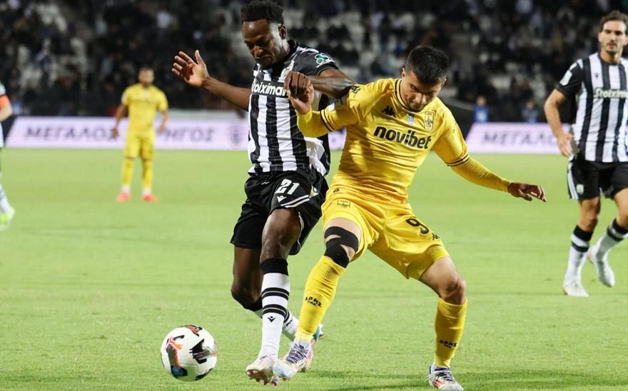 Κύπελλο Ελλάδας: Ξεχωρίζει το ντέρμπι  της Θεσσαλονίκης