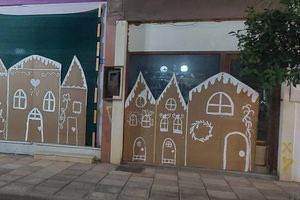 Χριστούγεννα με πολλές εκδηλώσεις στο Αρκαλοχώρι