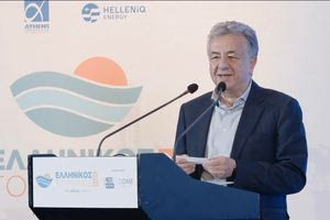 Στ. Αρναουτάκης: Η Κρήτη είναι οι άνθρωποι της δημιουργίας κι όχι η μειοψηφία που την αμαυρώνει