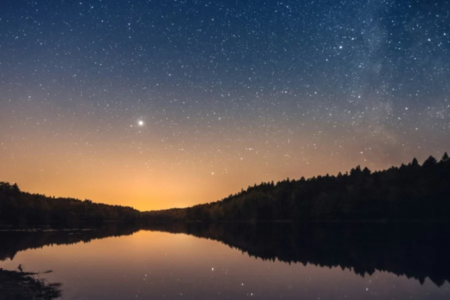 Το Άστρο της Βηθλεέμ δεν είναι μύθος: Τι υποστηρίζει επιστήμονας της NASA, ποια είναι η εξήγηση