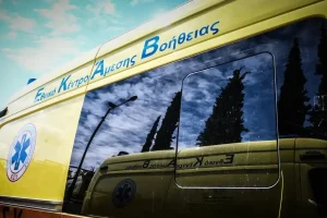 Νεκρός 38χρονος μετά από σύγκρουση με αυτοκίνητο – Συνελήφθη ο ανήλικος οδηγός του ΙΧ