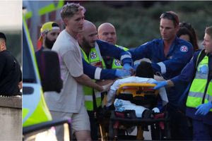 Ισραήλ: Κατηγορεί την κυβέρνηση της Αυστραλίας ότι δεν προστάτευσε την εβραϊκή κοινότητα