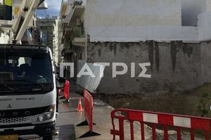 Σε επιφυλακή ο Δήμος Ηρακλείου για την κακοκαιρία BYRON 