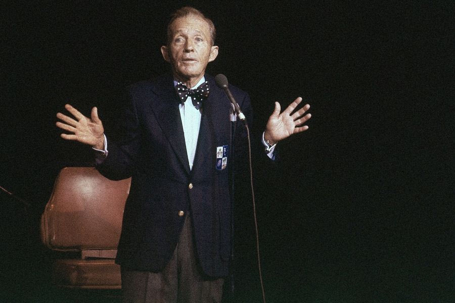 Το «White Christmas» είναι το πιο επιτυχημένο single όλων των εποχών σε φυσική μορφή