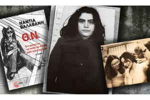 Η Νάντια Βαλαβάνη θυμάται «τα παιδιά του Φλεβάρη» και ξεφυλλίζει τον βαρύ φάκελό της, που γλίτωσε από την πυρά