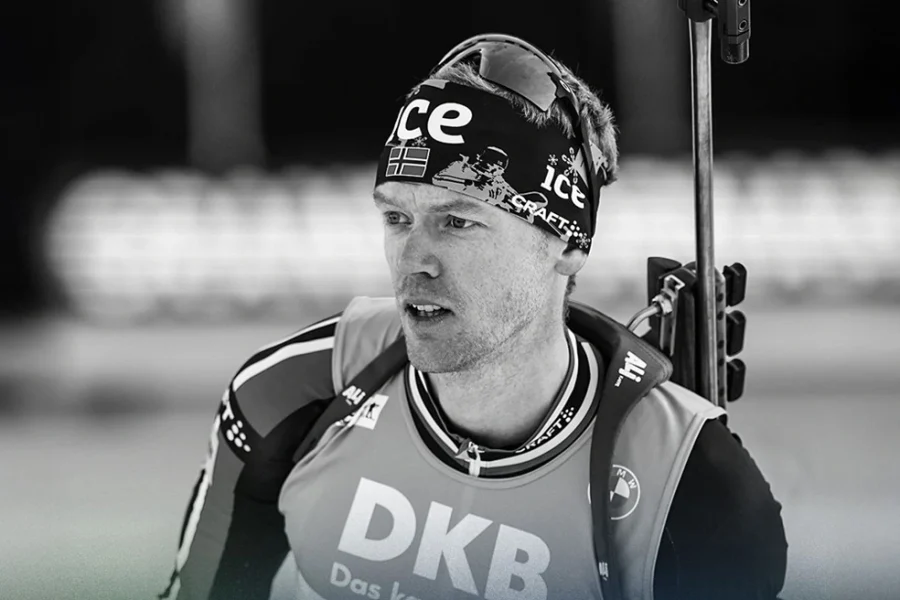 Νεκρός βρέθηκε Νορβηγός πρωταθλητής Ευρώπης του δίαθλου στην Ιταλία