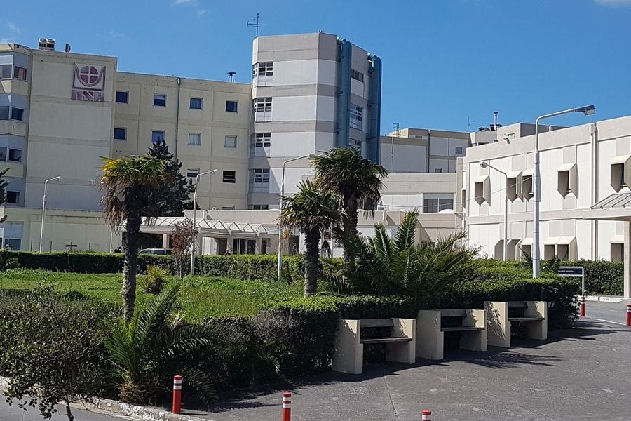 Α. Καφετζάκης: Η ΔΥΠΕ διαλύει μια κλινική πρώτης γραμμής για την Κρήτη